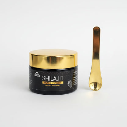 Shilajit Himalayan