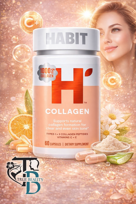 HABIT-Collagen