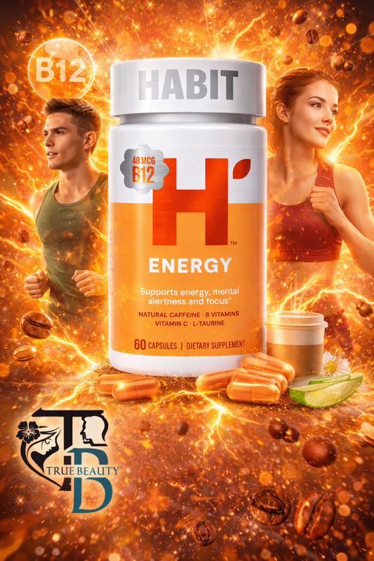 HABIT-Energy