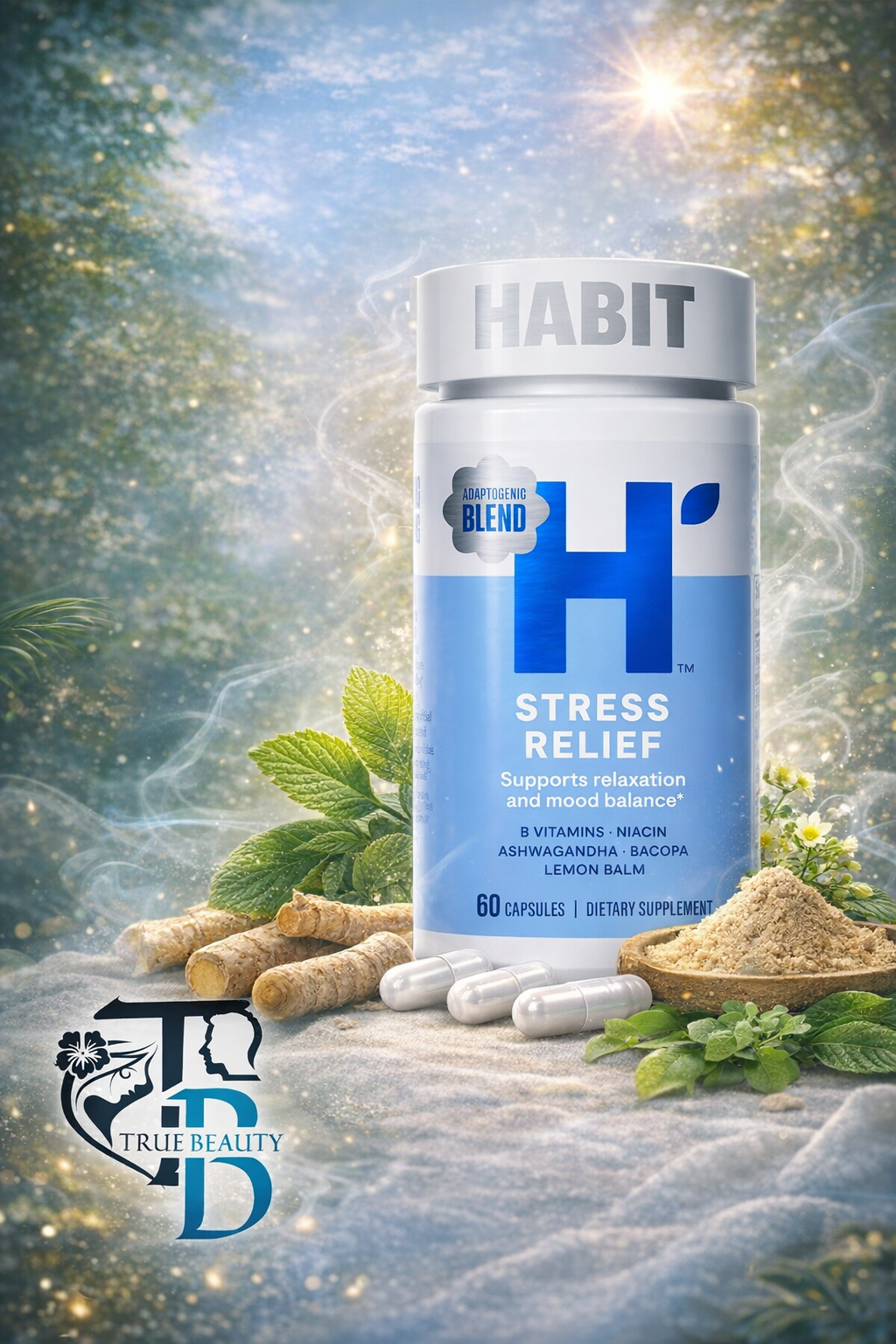 HABIT Stress Relief