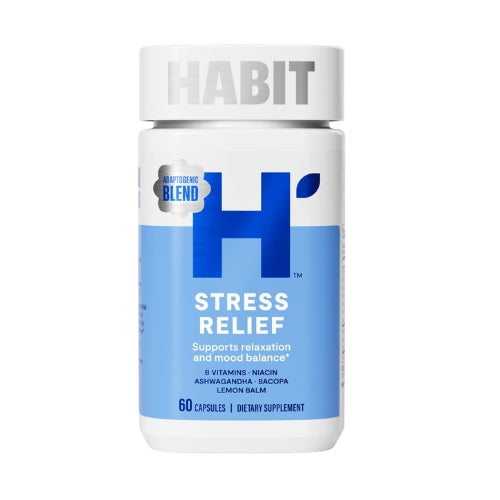 HABIT Stress Relief
