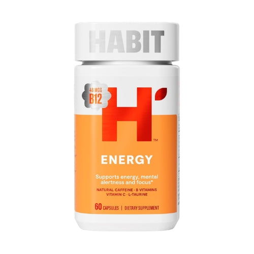 HABIT-Energy