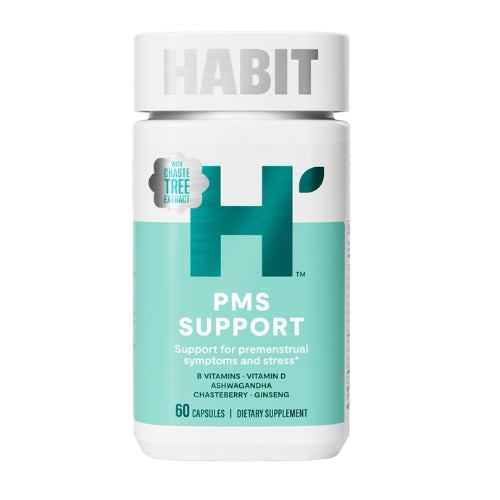 Habit-PMS support